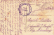 ALLEMAGNE - 1915 - CARTE POSTALE MILITAIRE (FELDPOST) Du 29° RI STATIONNE EN FRANCE - WO1