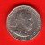 **** MONACO - 1/2 FRANC 1968 - DEMI FRANC 1968 - RAINIER III **** EN ACHAT IMMEDIAT !!! - 1960-2001 Neue Francs