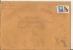 USA Airmail $1 Johns Hopkins Bird Postal History Cover Sent To Pakistan - 2001-10