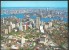 Aerial View Of Sydney Australia 1987 - Sydney