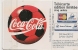 CARTE-PRIVEE-5U-GN 437-04/98-GEM2-COCA COLA FRANCE 98-TBE -LUXE - 5 Eenheden