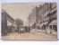 (17) - ROYAN - BOULEVARD THIERS ET LE KISQUE - ANIMEE + AUTOMOBILE - Royan