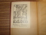 13 BRIEFE DEUTSCH-SÜDWEST-AFRIKA + EX LIBRIS BERLIN 1928 HANS GRIMM ED: MÜNCHEN  KOLONIEN AFRIQUE COLONIES ALLEMANDES - Afrique