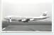 AVION B 747  - N 748 WA Compagnie Seabord World Containeship (photo Format Carte Ancienne). - 1946-....: Moderne