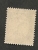 ANDORRE -    Taxe  N°  9  -  Y & T - Sans Gomme  - Cote 7 € - Unused Stamps