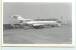 AVION Boeing 737 -   JA 8307 Compagnie JAL(photo Format Carte Ancienne). - 1946-....: Moderne