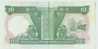 HONG KONG --- HK$10 -------  1992  ---  XX - Hongkong