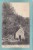61  - BATILLY ( Environs De Putanges ) LA CHAPELLE ST-ROCH ET LE CHATEAU DE  MESNIL-GLAISE -  1904 - BELLE CARTE ANIMEE - Putanges