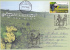 VITICULTURE ,Wine,Vins,Grape,2010 Cover FDC , Sent To Mail In First Day! Moldova. - Wein & Alkohol