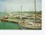 The Yacht Basin. St. Helen`s Quay. Isle Of Wight.   B-456 - Andere & Zonder Classificatie