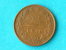 1883 - 2 1/2 CENTS / KM 108 ( Uncleaned Coin / For Grade, Please See Photo ) !! - 1849-1890 : Willem III