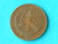 1890 - 2 1/2 CENTS / KM 108 ( Uncleaned Coin / For Grade, Please See Photo ) !! - 1849-1890: Willem III.
