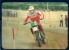 1985 Pocket Poche Bolsillo Calender Calandrier Calendario  Motorbikes Motorcycles Motos Motocross Collection With 9 - Grand Format : 1981-90