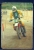 Delcampe - 1985 Pocket Poche Bolsillo Calender Calandrier Calendario  Motorbikes Motorcycles Motos Motocross Collection With 9 - Grand Format : 1981-90