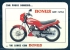 1993 Pocket Poche Bolsillo Calender Calandrier Calendario  Motorbikes Motorcycles Motos KTM BONUS  DIO Collection Of 4 - Big : 1991-00