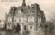 CPA - AA214 - Doullens - Hotel De Ville - Doullens