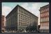 RB 827 - 1909 Postcard Ellicott Square Building Buffalo New York USA - Buffalo