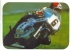 1985 Pocket Poche Bolsillo Calender Calandrier Calendario  Motorbikes Motorcycles Motos  Suzuki - Formato Grande : 1981-90