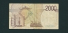 2.000    L I R E   -  MARCONI -  D.M. 3 Ottobre 1990 - FIRME: Ciampi / Speziali. - 2.000 Lire