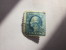 WASHINGTON US POSTAGE - 5 CENTS - Other & Unclassified