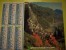 Almanach Du Facteur 1992 LAC MONTAGNE VILLAGE - Vosges N°88  OLLER  - LA POSTE - Big : 1991-00