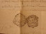 1780 Requête à Monseigneurs Et Commissaires Du Roi Et Etats Du Languedoc St-Martial Gard Clef Du Coffre. - Documents Historiques