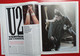 ROLLING STONE N° 31 De Juillet Aout 2005 U2 / CERRONE / VINCENT DELERM - Musica