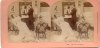Photos Stéréoscopiques- PHOTO -After The Wedding  -année 1897 By B,W, Kilburn - Photos Stéréoscopiques