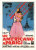 CINEMA CARTONCINO PUBBLICITARIO FILM - UN AMERICANO A PARIGI 1951DESCRIZ. SUL RETRO - Pubblicitari