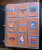 NBA - TEER 1994-95-96 SPLENDID COLLECTION 152 CARDS ORIGINAL USA - Lots