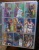 NBA - TEER 1994-95-96 SPLENDID COLLECTION 152 CARDS ORIGINAL USA - Verzamelingen