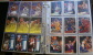 Delcampe - NBA - TEER 1994-95-96 SPLENDID COLLECTION 152 CARDS ORIGINAL USA - Konvolute