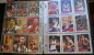 Delcampe - NBA - TEER 1994-95-96 SPLENDID COLLECTION 152 CARDS ORIGINAL USA - Lotti