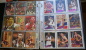 Delcampe - NBA - TEER 1994-95-96 SPLENDID COLLECTION 152 CARDS ORIGINAL USA - Lots