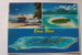 Bora Bora - Paysage Féérique De Tahiti Et Ses îles - N°1089 - Polynésie Française