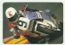 1991 Pocket Poche Bolsillo Calender Calandrier Calendario  Motorbikes Motorcycles Motos Races - Grand Format : 1991-00
