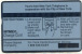 USA-NL-02-1991-$1-PHONE COMPLIMENTARY CARD-CN.108E-MINT - Cartes Holographiques (Landis & Gyr)