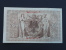 1910 A - Billet 1000 Mark - Allemagne - Série A : N° 5318071 A - (Banknote Deutschland Germany) - 1000 Mark