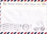 Parachutisme Parachutting, STAMPS+TABS,AIRMAIL COVERS,FROM ISRAEL TO ROMANIA - Fallschirmspringen