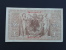 1910 A - Billet 1000 Mark - Allemagne - Série A : N° 5318051 A - (Banknote Deutschland Germany) - 1000 Mark