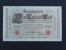 1910 A - Billet 1000 Mark - Allemagne - Série A : N° 5039672 A - (Banknote Deutschland Germany) - 1000 Mark