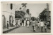 St Denis  Carte Photo Voyagé 1951 Carnaval Procession - Saint Denis