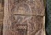 Billet De Banque - Bank - Banca :de Pologne Polska : Valeur 1000 &mdash; Années 1919 En Mauvais état - Poland