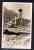 RB 829 - 1952 Real Photo Postcard Zugspitzdorf Grainau Germany 10pf Rate To London - Good Cachet Postmark - Zugspitze