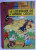 LES NOUVELLES AVENTURES DE SYLVAIN SYLVETTE LE LOCATAIRE DE L'ARBRE CREUX FLEURUS 1961  Enfantina - Sylvain Et Sylvette