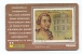 TESSERA  FILATELICA -  Celebrativo  LICEO GINNASIO GIAN RINALDO CARLI   - Emissione 24. 03 .2003. - Philatelic Cards