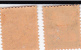 SUISSE  - 1915 - YVERT N°149/150 * MH - COTE = 124 EUR - - Unused Stamps