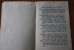 Delcampe - LISTE DES PRINCIPAUX MONUMENTS ET ENDROIT INTERET TOURISTIQUE A SEVILLE ESPAGNE 1950 GUIDE TOURISTIQUE  TYPOGRAPHIE - Europa