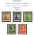 Delcampe - OCCUPIED GERMANY STAMP ALBUM PAGES 1945-1949 (50 Color Illustrated Pages) - Inglés