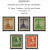 Delcampe - OCCUPIED GERMANY STAMP ALBUM PAGES 1945-1949 (50 Color Illustrated Pages) - Inglese